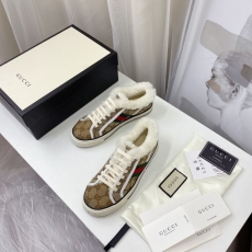 Gucci Casual Shoes